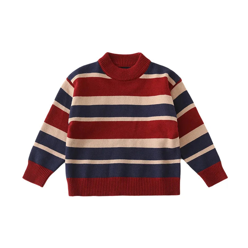 Familien Pullover 6er Set