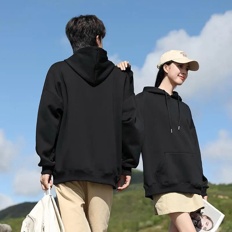 Partner Hoodie 2er Set Personalisiert