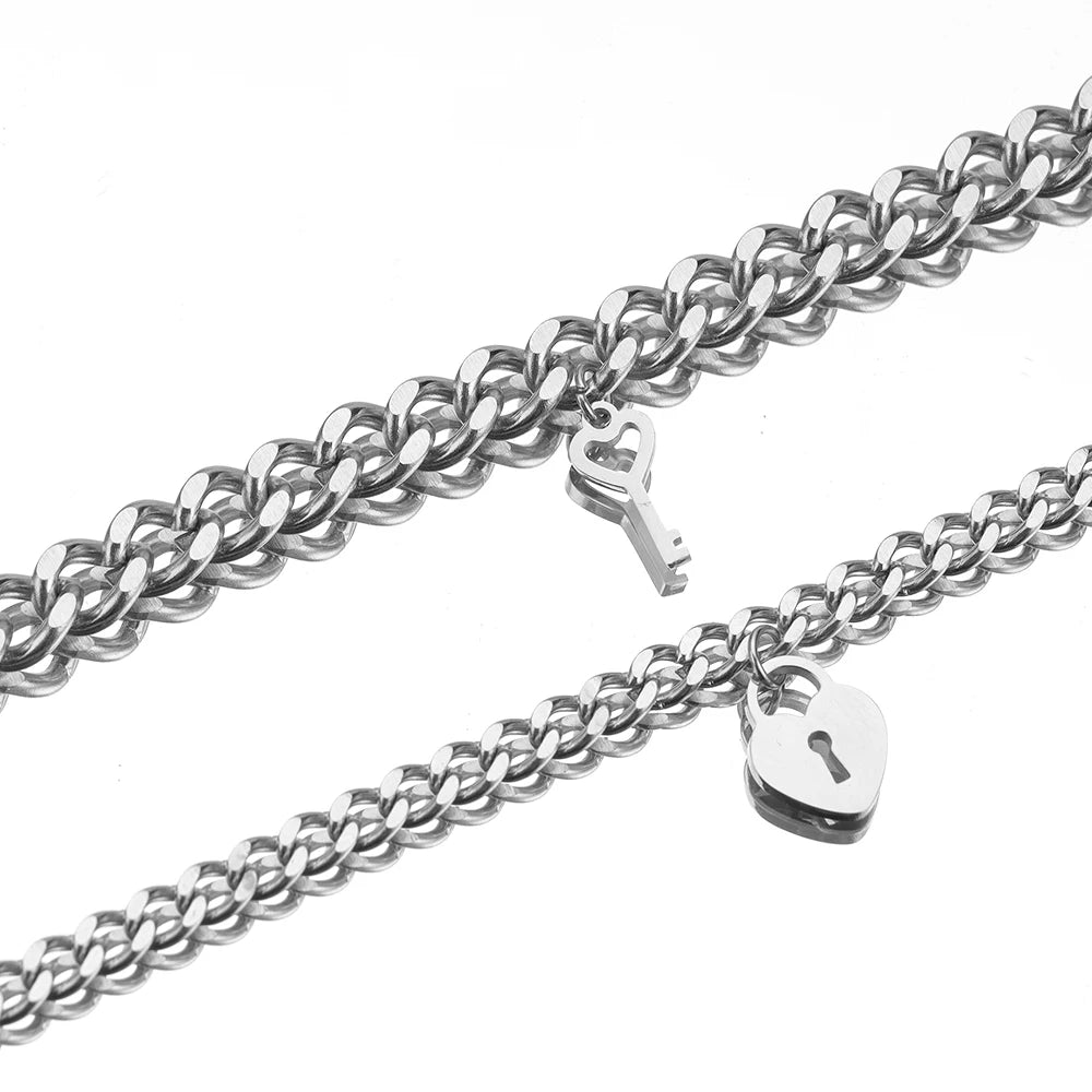 Partner Armband Ohne Gravur