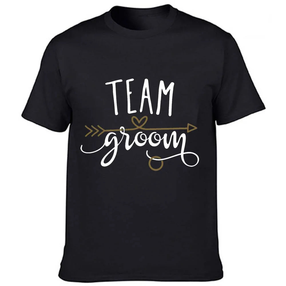 Wedding T Shirts For Family
