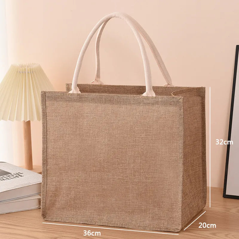 Family Shopping Bag