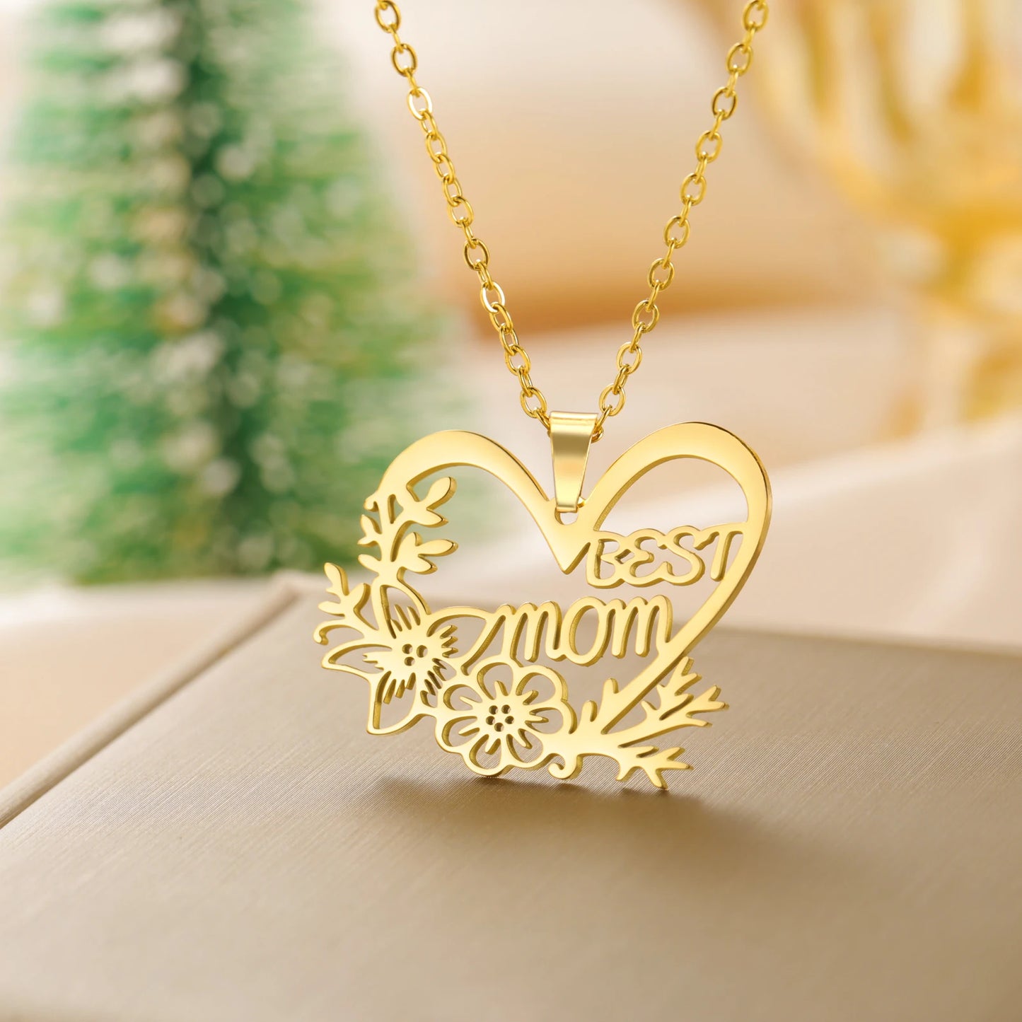 Beste Mama Der Welt Kette