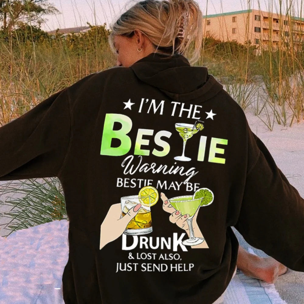 Best Friends Pullover Für 2