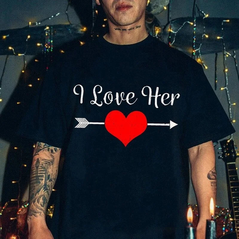 Hilarious Couple Shirts