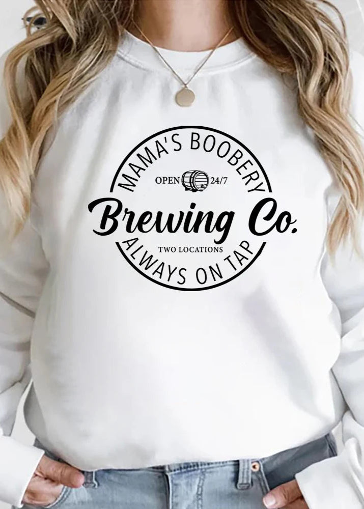 mamas-boobery-sweatshirt