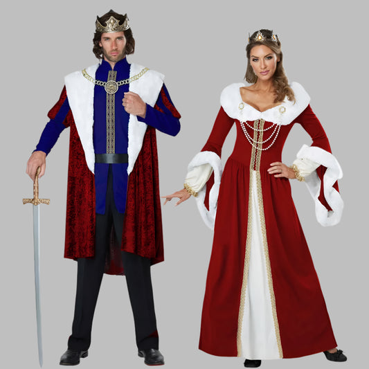 partner-kostum-mittelalter