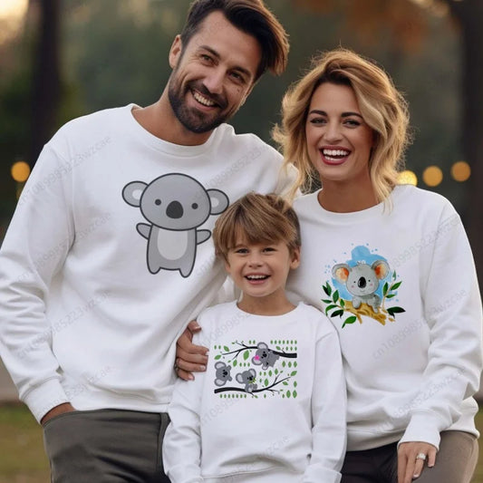 knitted-pullover-for-family