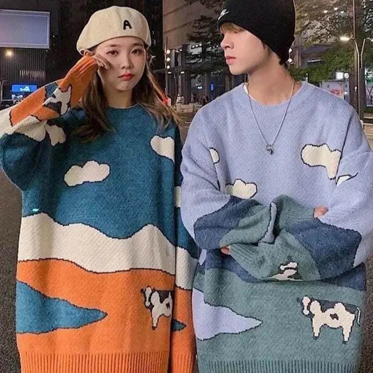 couple-hoodies-vintage