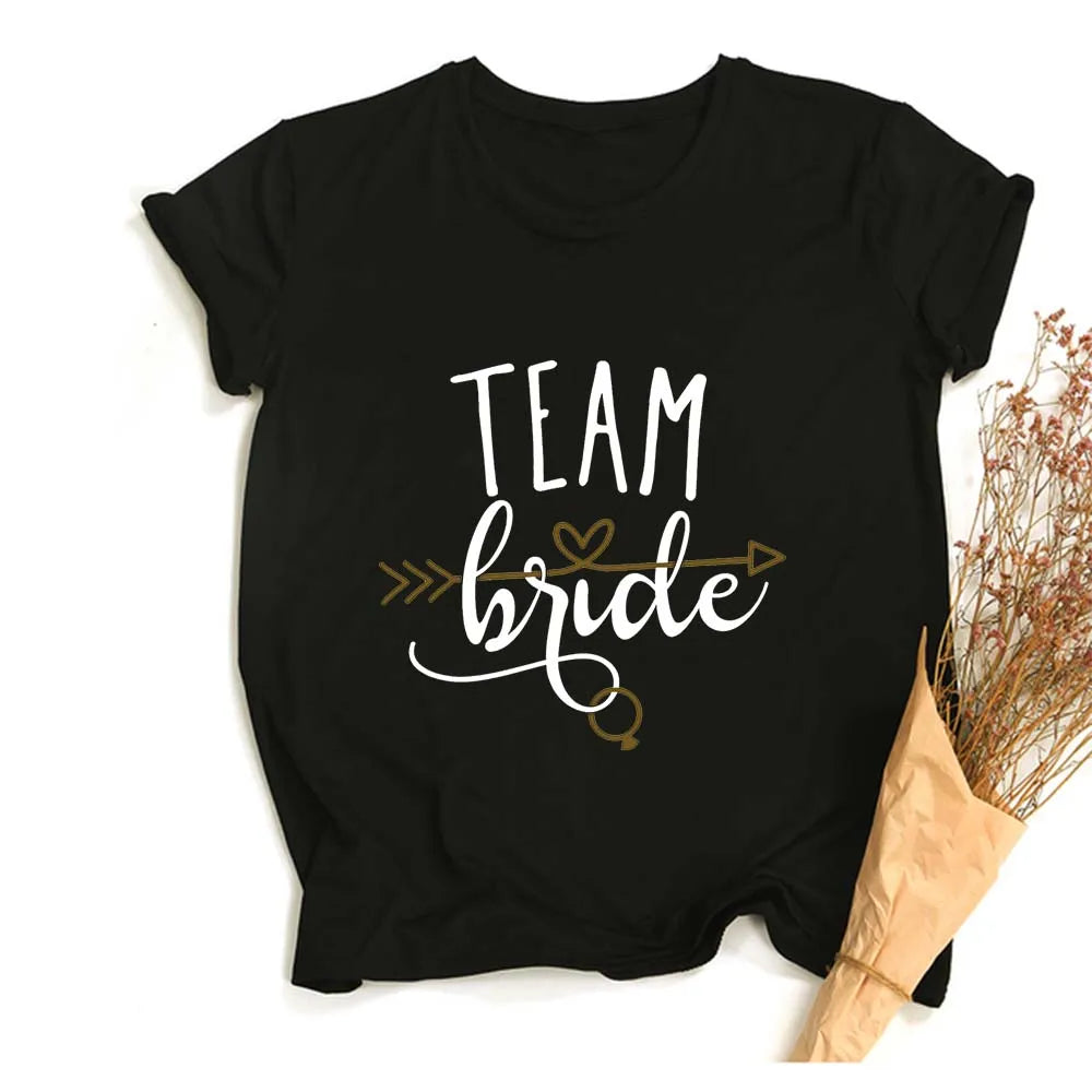 Wedding T Shirts For Family