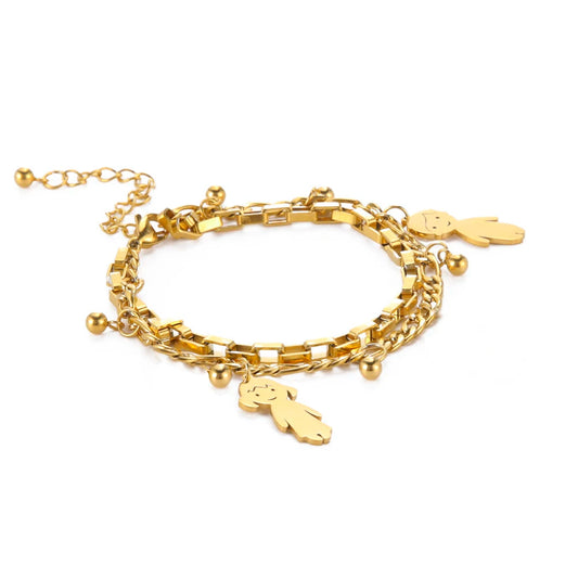 Armband Damen Familie