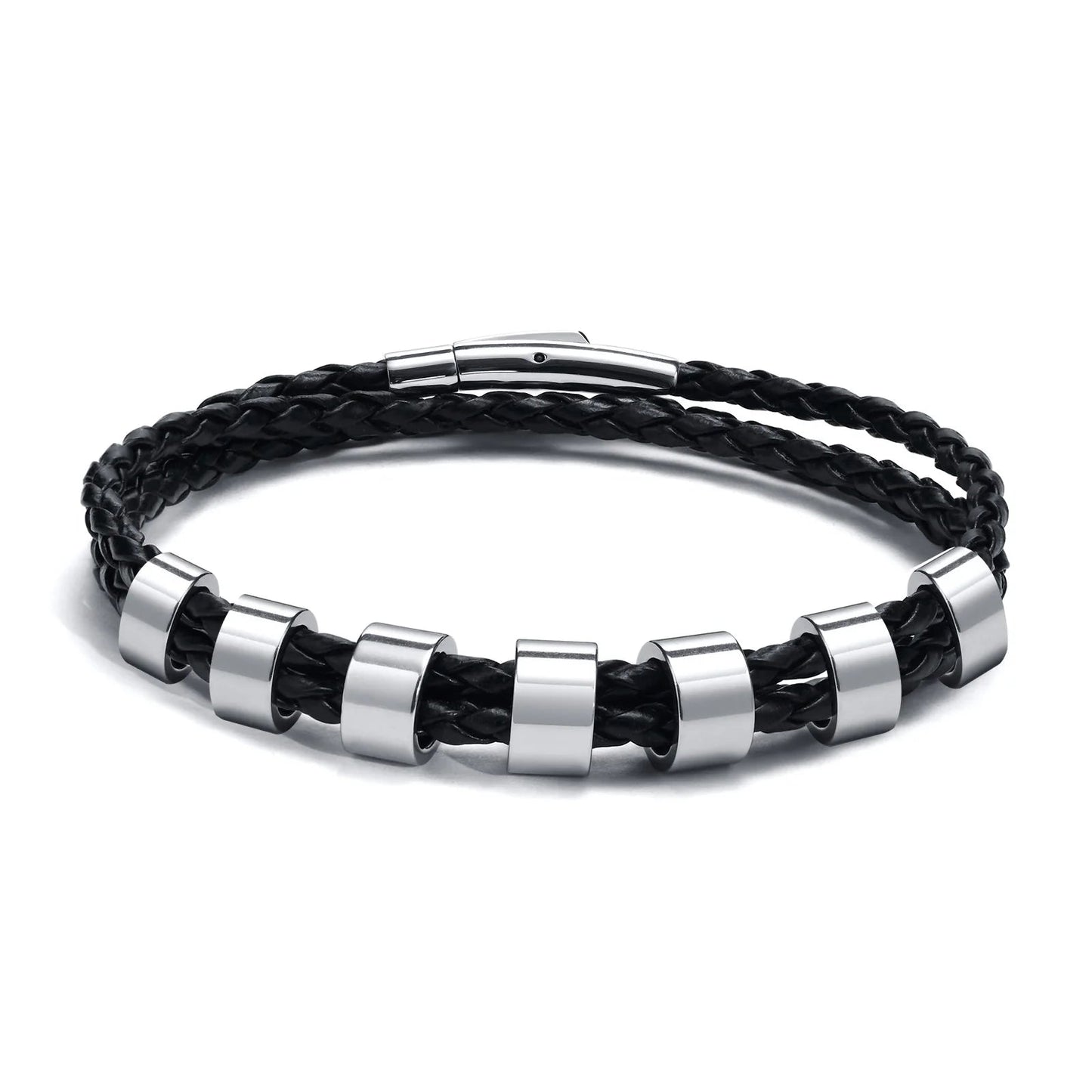 Armband Familie Gravur