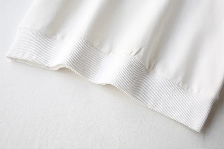 Smiley Familienpullover