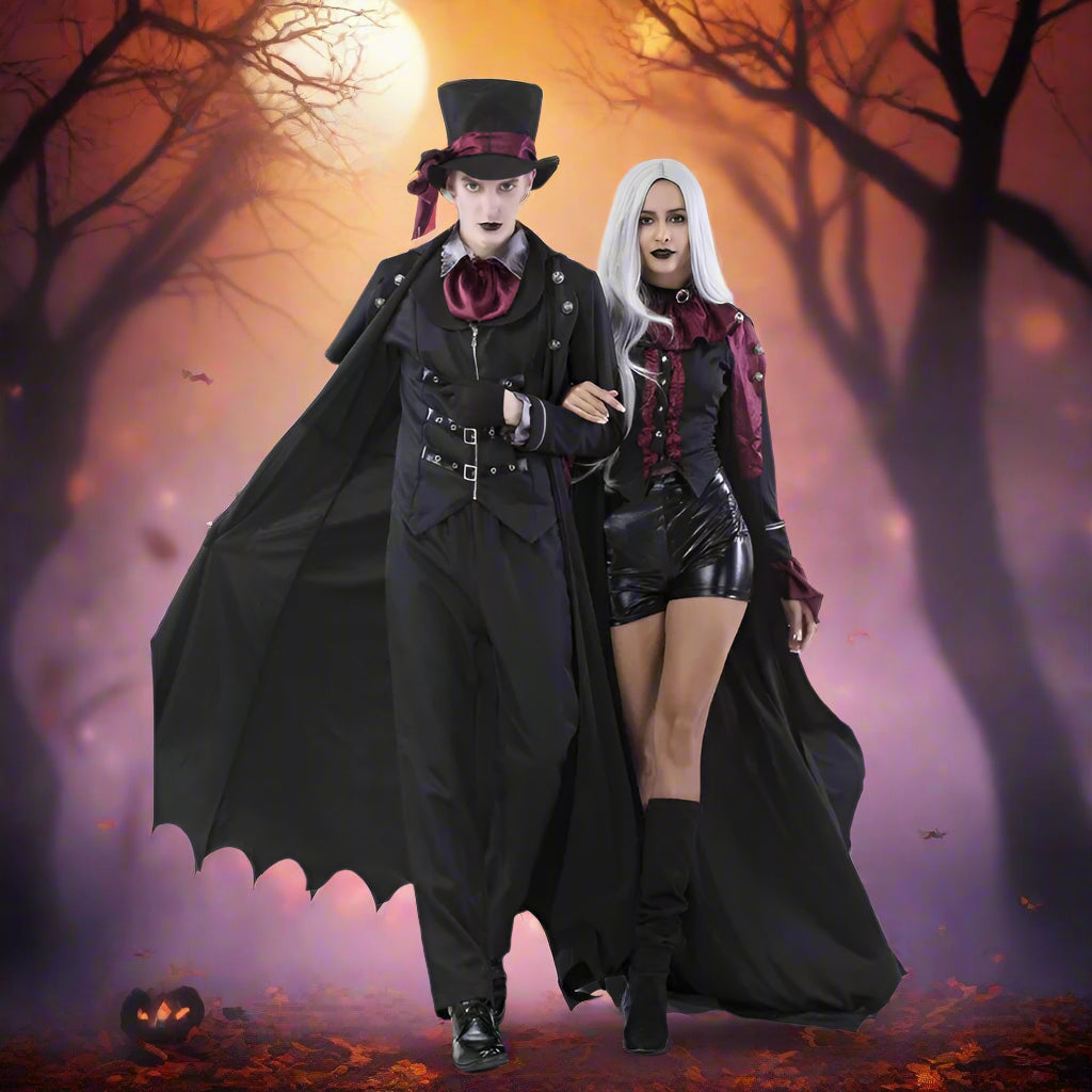 partner-kostum-vampir