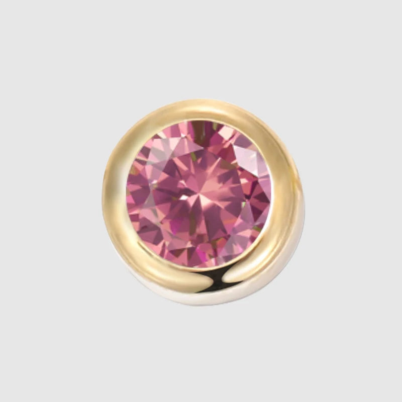 Geburtsstein Armband Familie