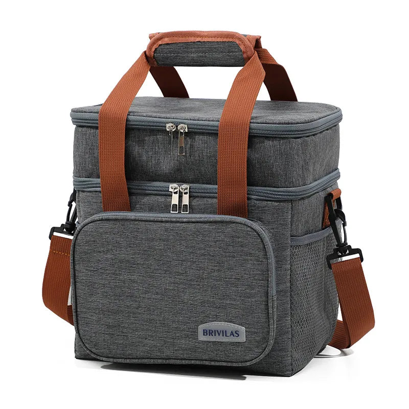 Picnic Bag For Family