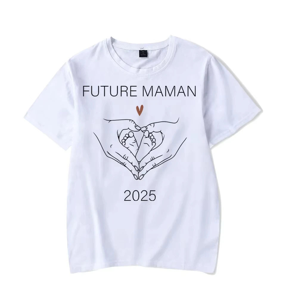 Couples Maternity Shirts