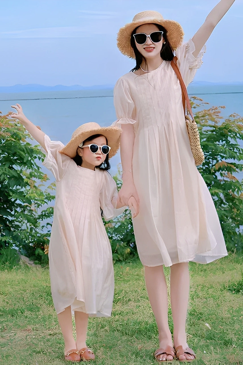 glitzerndes-mutter-tochter-kleid