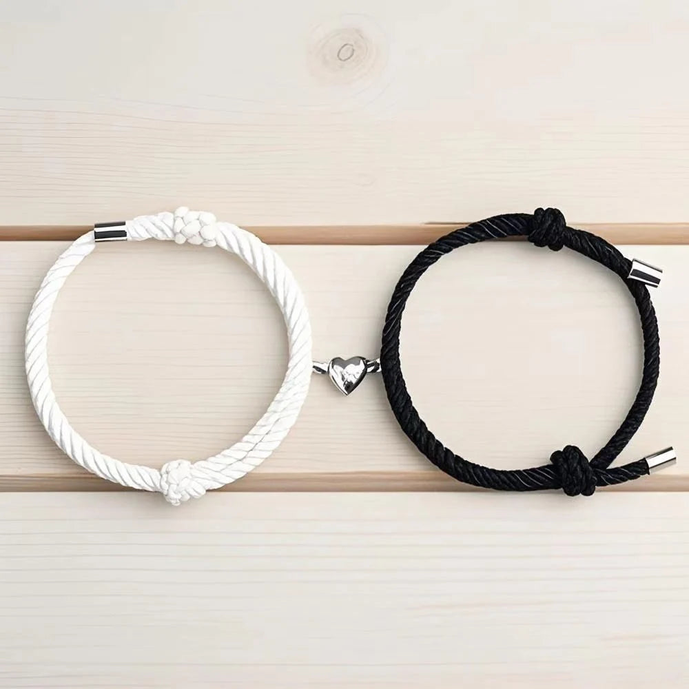 Friends For Life Armband