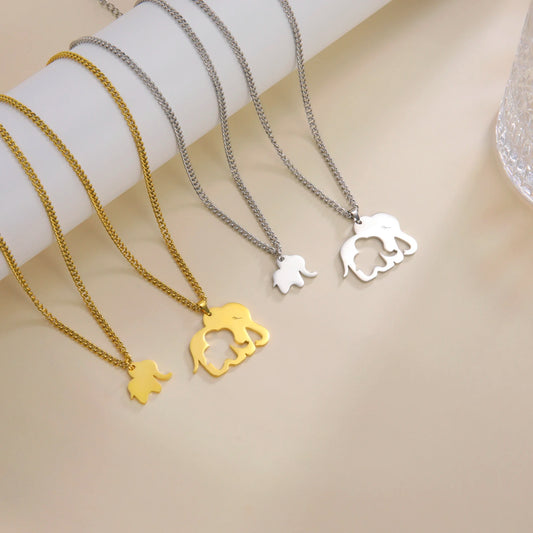 mutter-tochter-kette-christ