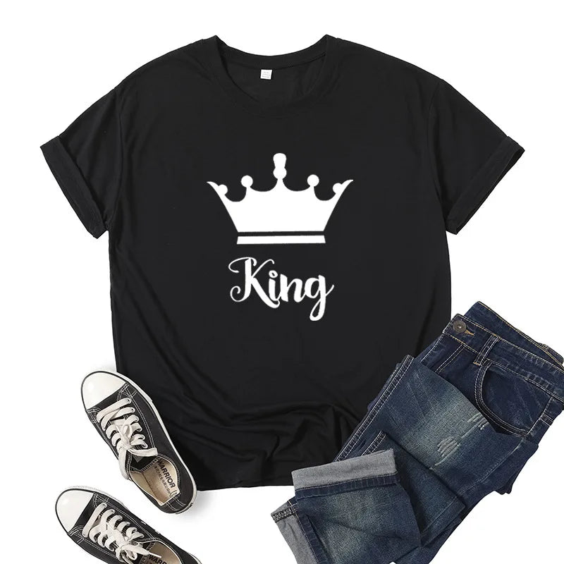 Partner Shirts Frauen