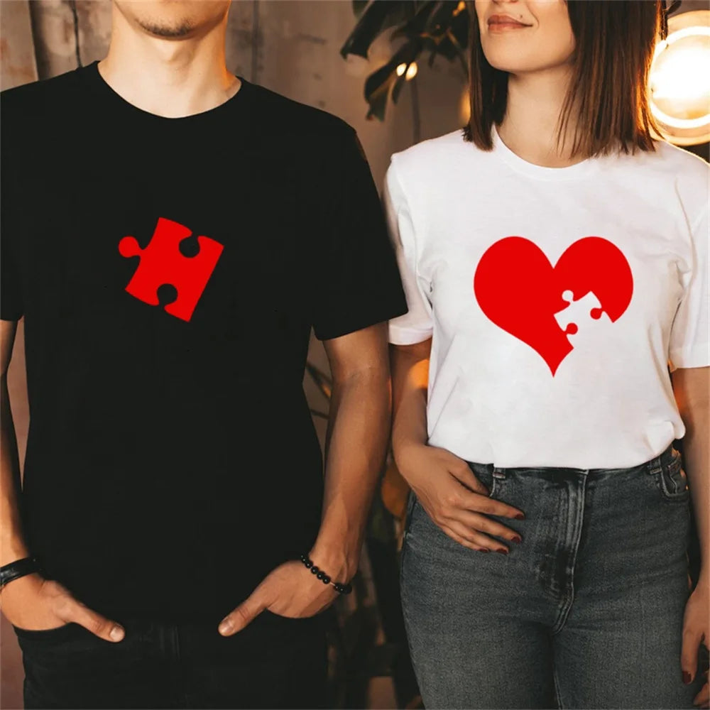 Partner T Shirt Bedrucken