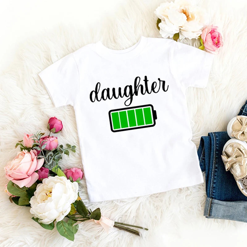 Custom Family Vacation T Shirts