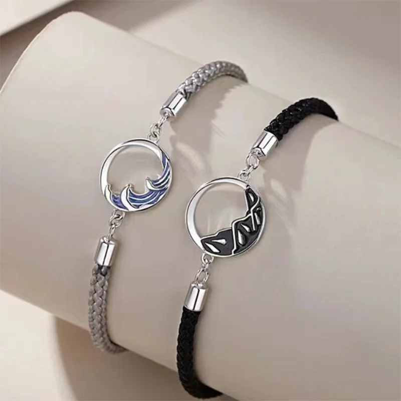 Partner Armband Berge