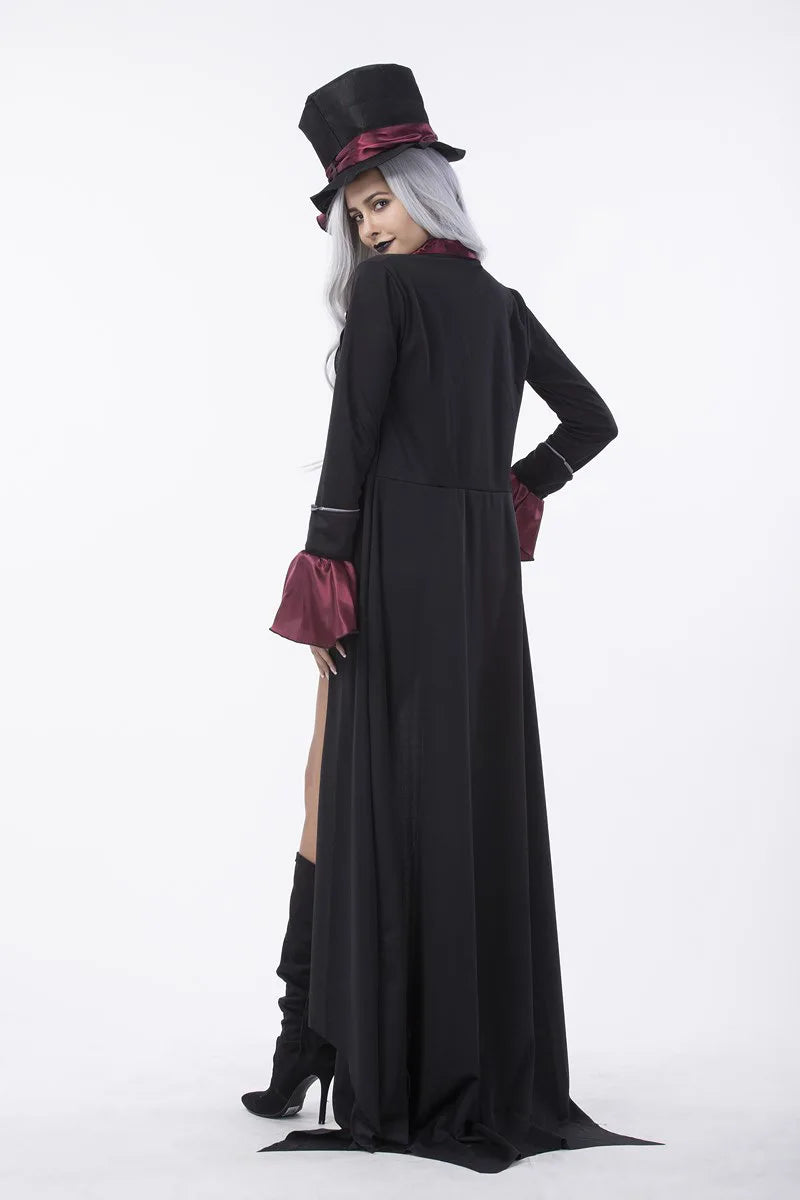 Partner Kostüm Vampir