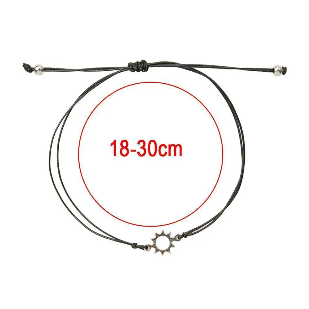 Schwester Armband Für 3