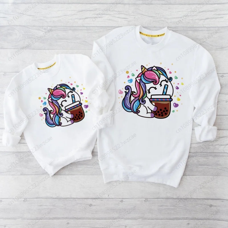 Keep The Family Close Hoodie