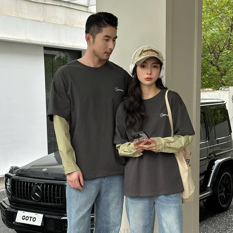 Modern Family Pullover