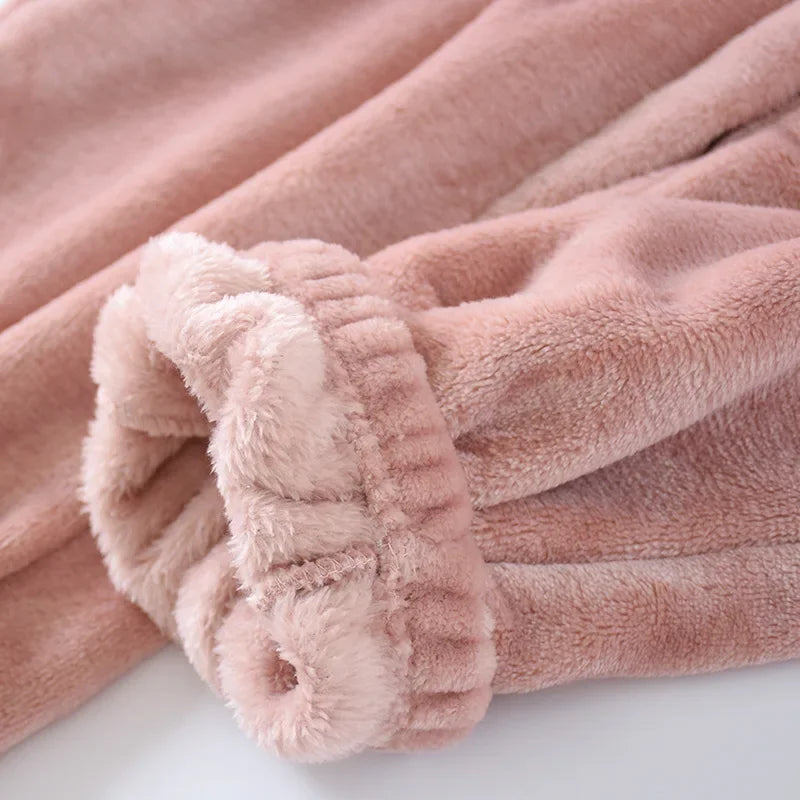 Bequemer Partner Pyjama