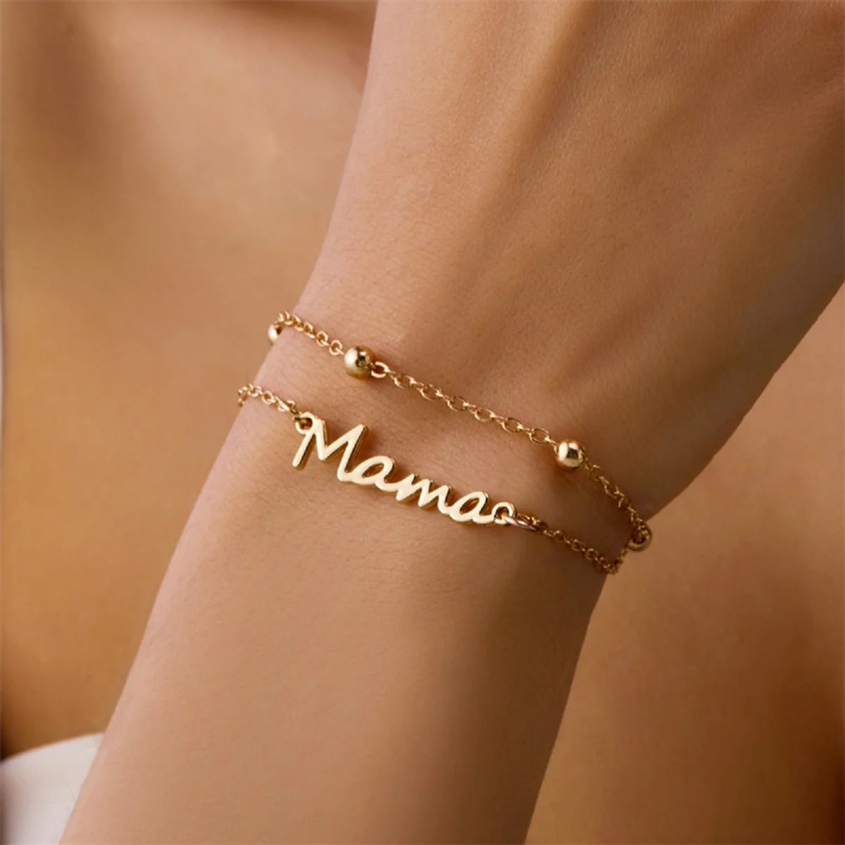 gepersonaliseerde-armband-mama