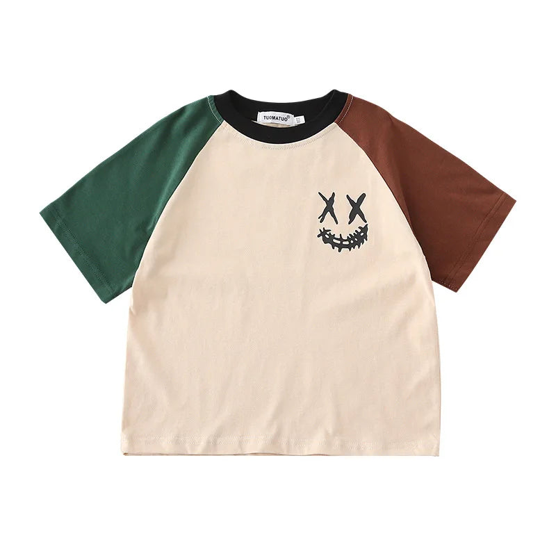 Family Trip T Shirt