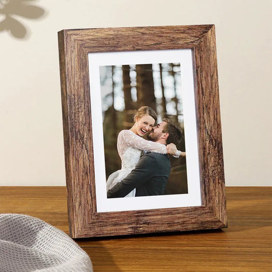 bilderrahmen-family-braun