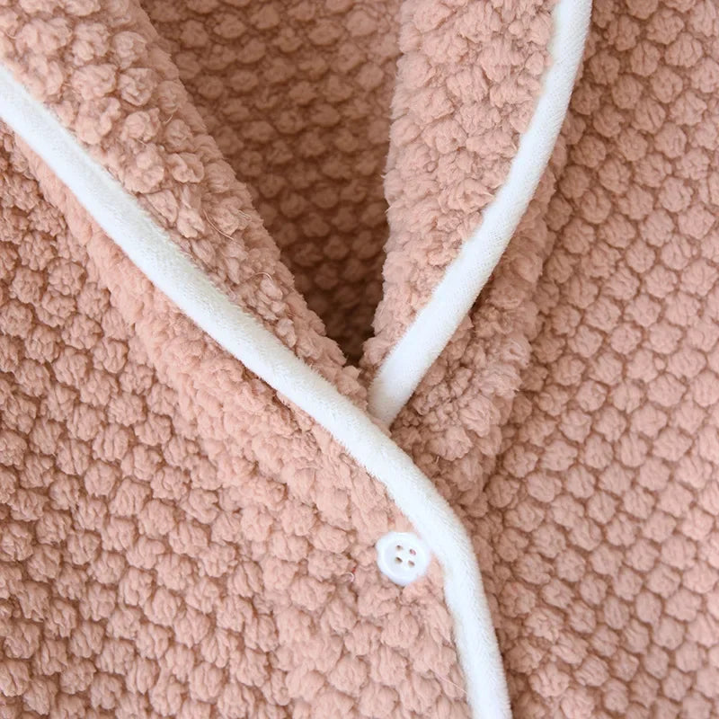 Eleganter Partner Pyjama