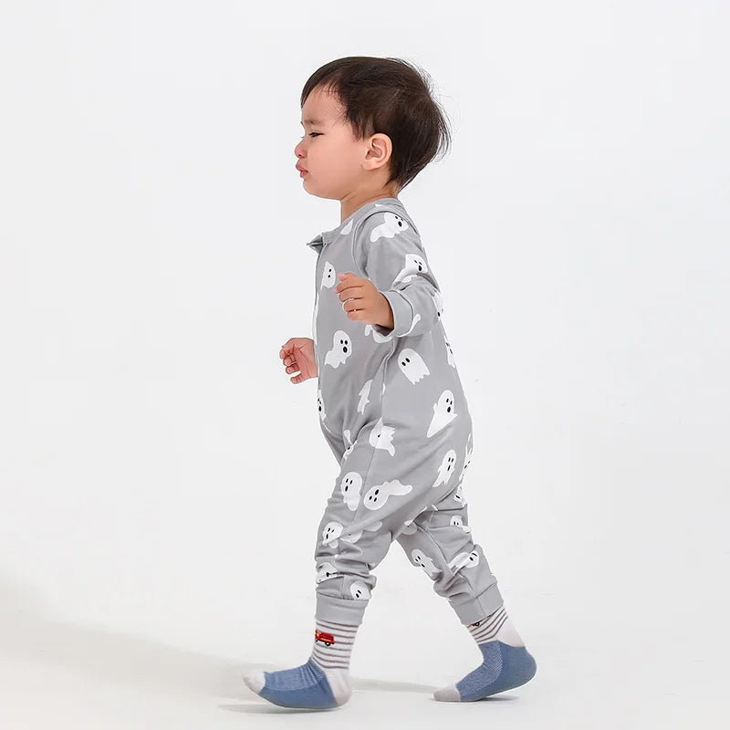 Familien Pyjama Baumwolle