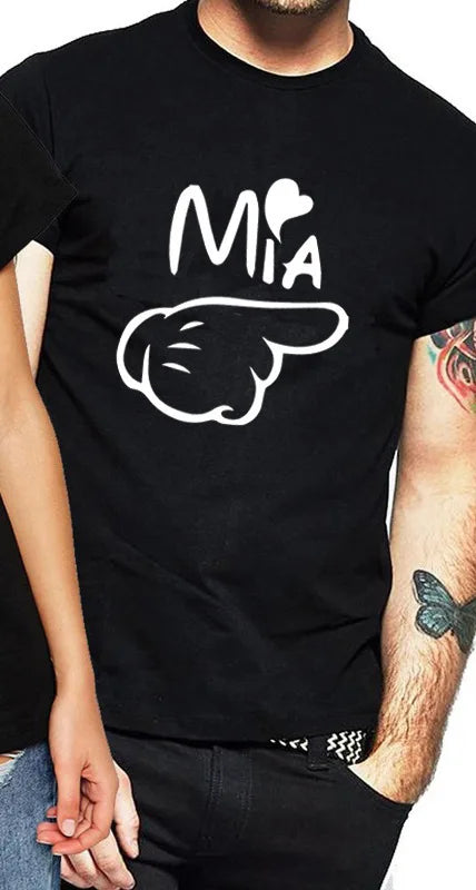 Couple Goals Shirts