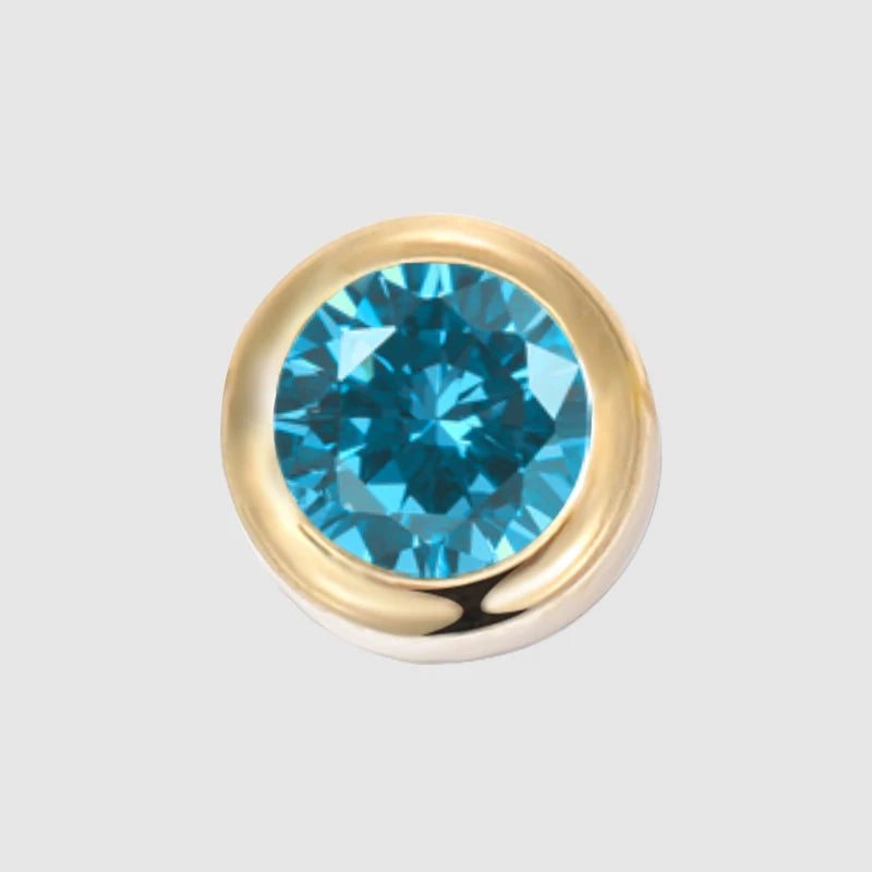 Geburtsstein Armband Familie