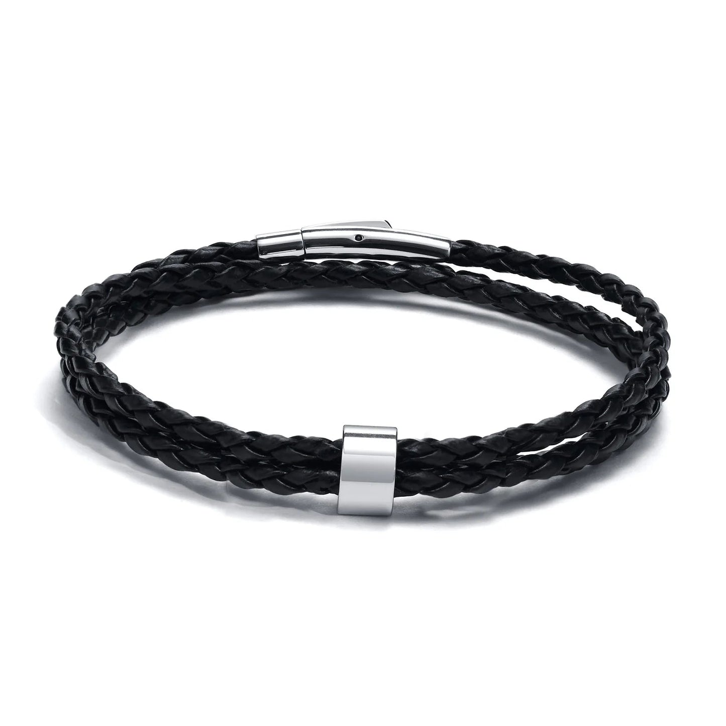 Armband Familie Gravur