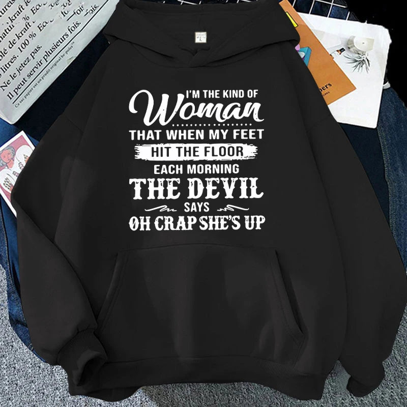 Friends Oversized Hoodie