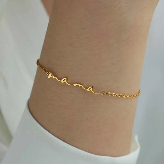 mama-armband-gold