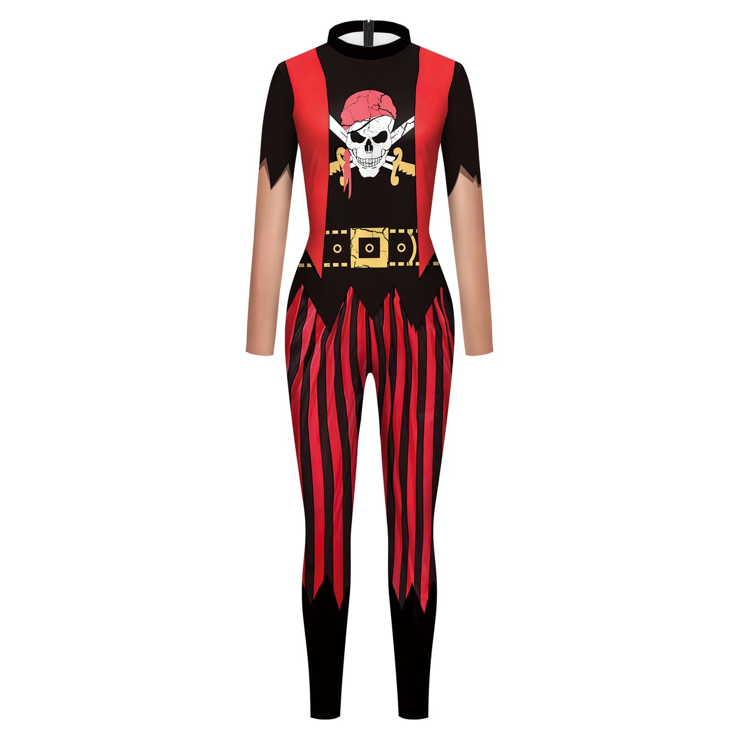 Piraten Kostüm Familie