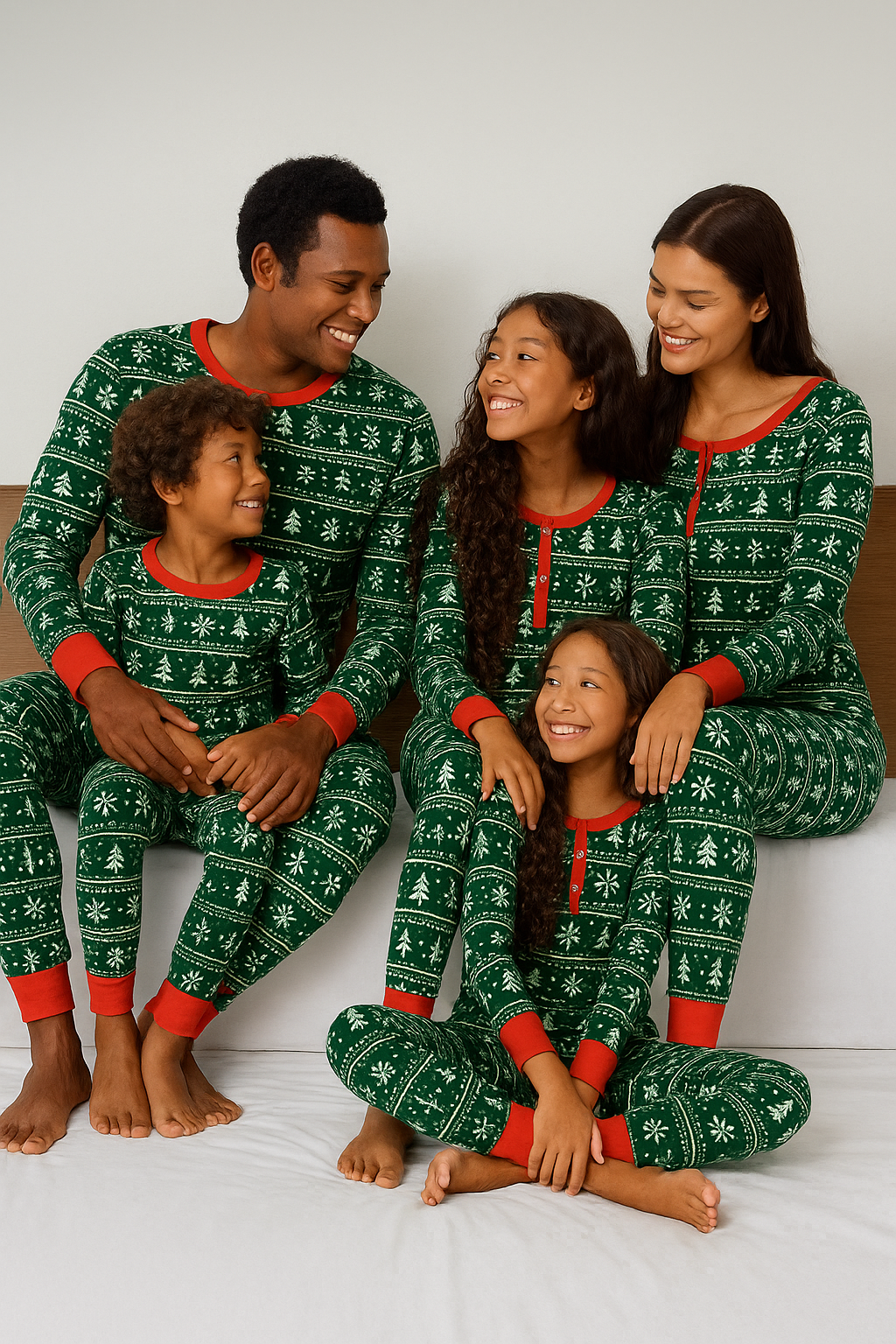 schlafanzug-partnerlook-familie-weihnachten