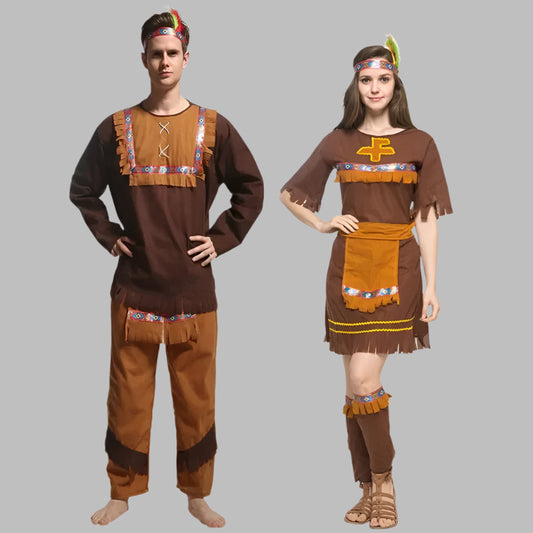 indianer-kostum-partner