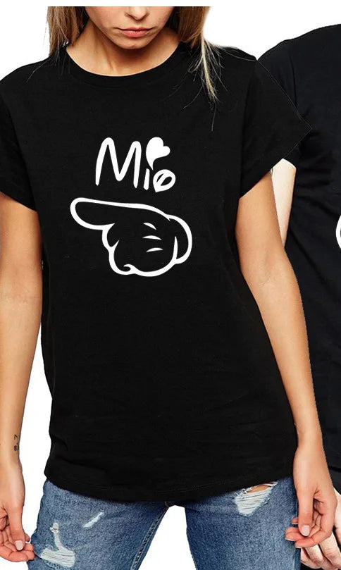 Couple Goals Shirts