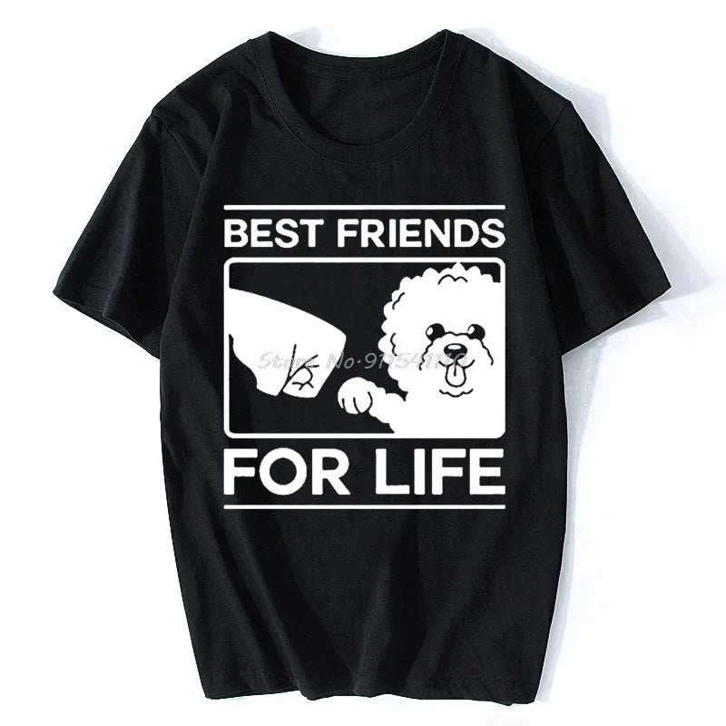 Best Friend T Shirt Combo