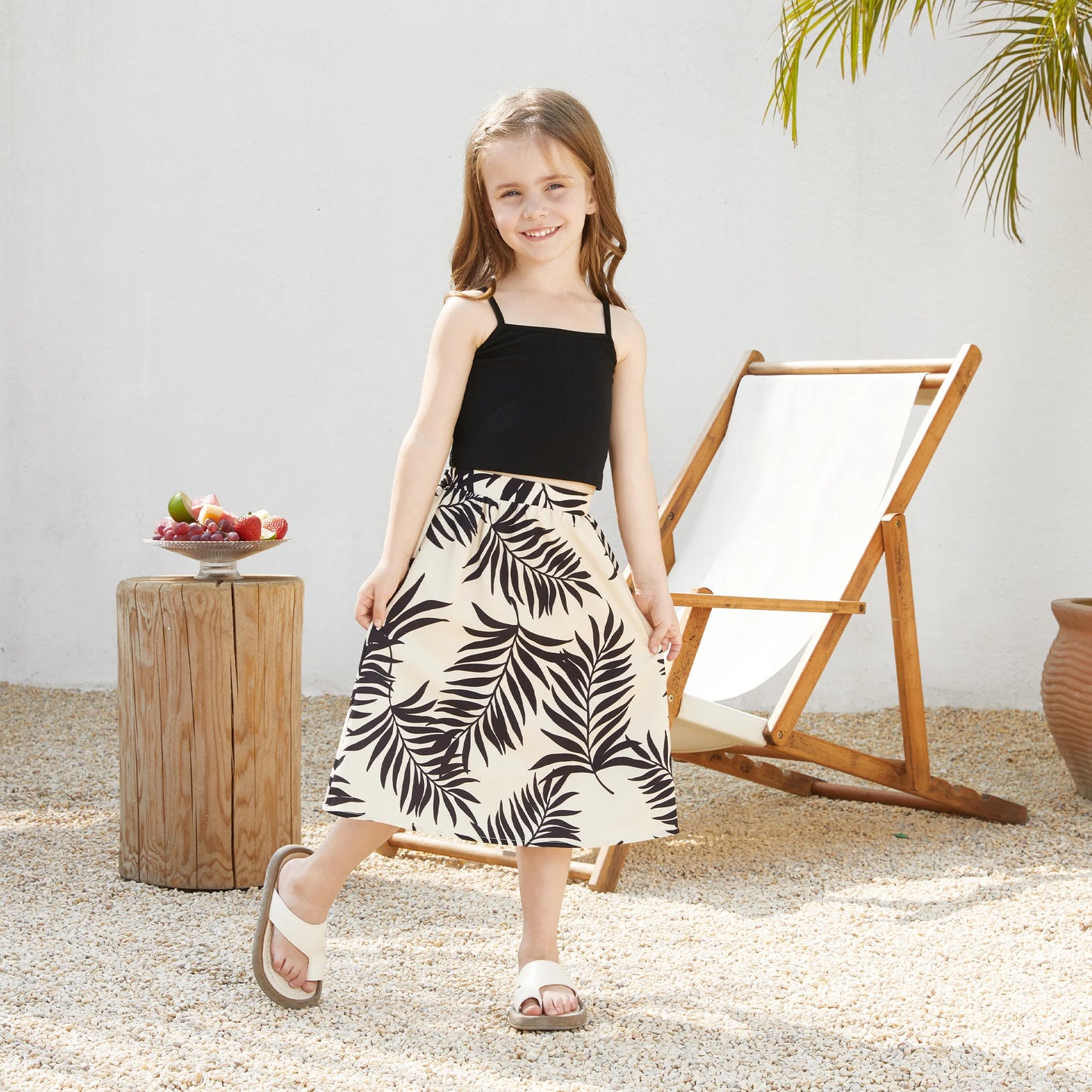 Familien Partnerlook Hochzeit