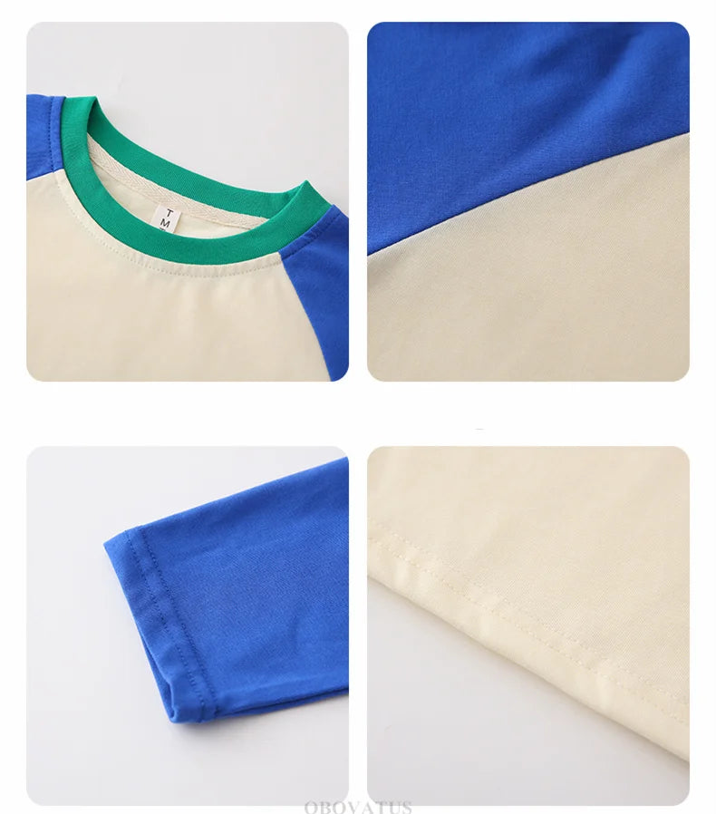 Family Comes First Pullover