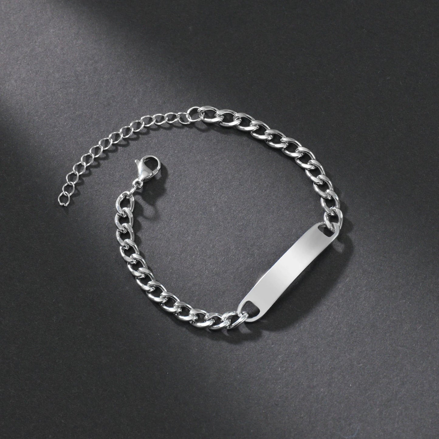 Armband Familie Mann